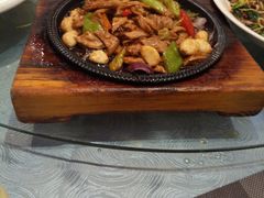-饼中王酒楼(光复西路店)