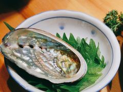 -酒久自助料理(佳兆业店)
