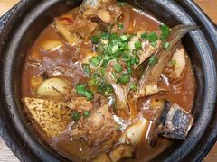 -百家鲜·杭帮菜