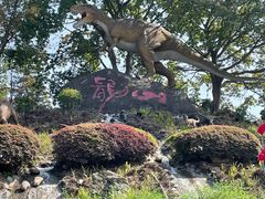 -自贡恐龙博物馆