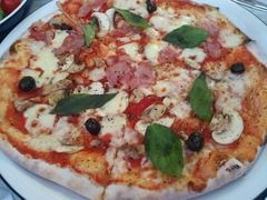 -Pizza Marzano玛尚诺(中骏世界城店)