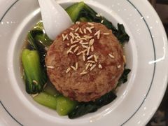 -陈记菜馆·非遗淮扬菜(东关街教场店)