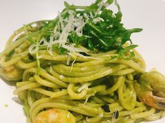 -娜娜家•Nana’s restaurant (爱琴海店)