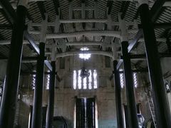-舒家湾天主教堂