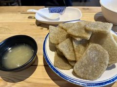 -左邻右舍褡裢火烧(石榴园店)