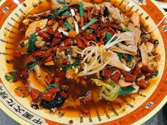 -回锦轩(泉园店)
