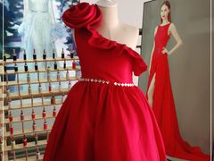 -MSV 高端礼服定制(大良店)