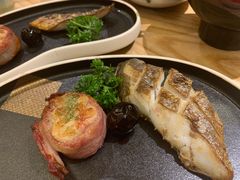 -东瀛阁(锦江宾馆店)