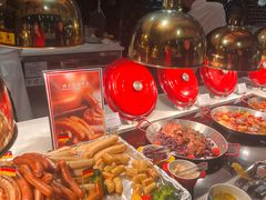 -广州白云机场雅高铂尔曼大酒店