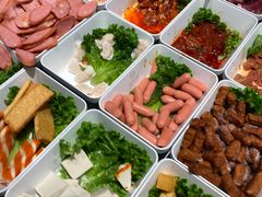 -天府国麻辣香锅(李沧万达店)
