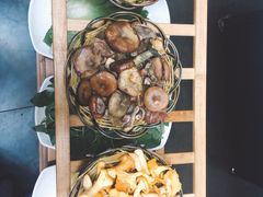 -山菌美食苑(振兴路店)