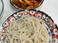 -帕米尔食府(白云观店)