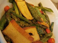 -铁公鸡·四川料理(天环广场店)