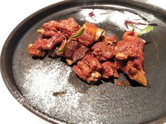 -106餐厅(山水文园店)