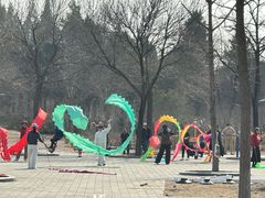 -太阳宫公园