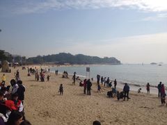 iphone_upload_pic-白城沙滩