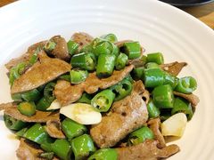 -望京一号·重庆江湖菜(工体店)