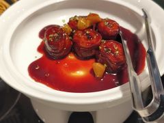 -鲁菜根·泰山菜(泰山店)