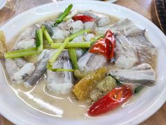 -醉壹号海鲜大排档(厦门美食地标店)