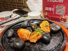 -荔枝苑养生餐厅(尊尚领地店)