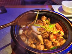 -啫神·广州地标美食(北京路店)