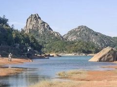 -大罗山风景区