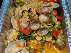 -马海涛牛肉串·午市牛腩饭·烧烤夜宵(领汇广场店)