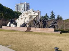 -上海市龙华烈士陵园