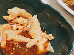 -渔家大院·胶东海鲜·老鲁菜餐厅(德胜店)