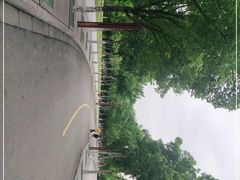 -眉山湿地公园(东坡区)
