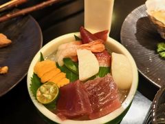 -盛宴自助餐厅(运达喜来登店)