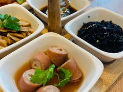 -莆田餐厅PUTIEN(三里屯店)