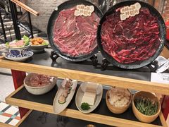 -廖掌柜·重庆鲜货火锅(上海首店)