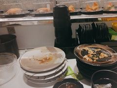 -争鲜回转寿司(朝北大悦城店)