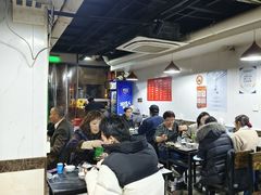 -欣悦坊陈一刀热气羊肉火锅(清真路店)