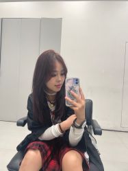 -DL HOPE明星造型