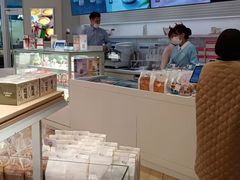 -好利来(南京路一店)