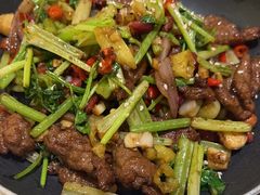 -小菜园新徽菜(无锡人民路红豆店)