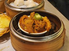 -点点心点心专门店(旺角店)