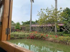 景观位-花溪雨·森林餐厅(石基店)