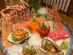 -一本料理(西溪天街店)