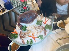 -斯普汇生蚝牛排馆(中骏世界城店)