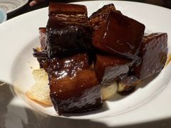 -庐灶江南·江南菜·四合院Bistro(东直门雍和宫·原华侨宾馆店)
