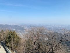 -香山公园