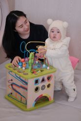 -奈尔宝家庭中心·亲子餐厅(鄞州万达店)