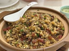 -寻味顺德·南记酒家·传统顺德菜·鱼生(广源路店)