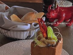 -恰餐厅及酒吧CHAR Bar & Grill(北京三里屯洲际店)
