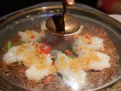 -绿茶餐厅(领展购物广场·中关村店)