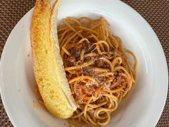 -丽江悦榕庄酒店-明月·雪山庭院餐厅