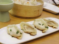 -苏小柳点心·手作小笼包(虹桥天地分院)